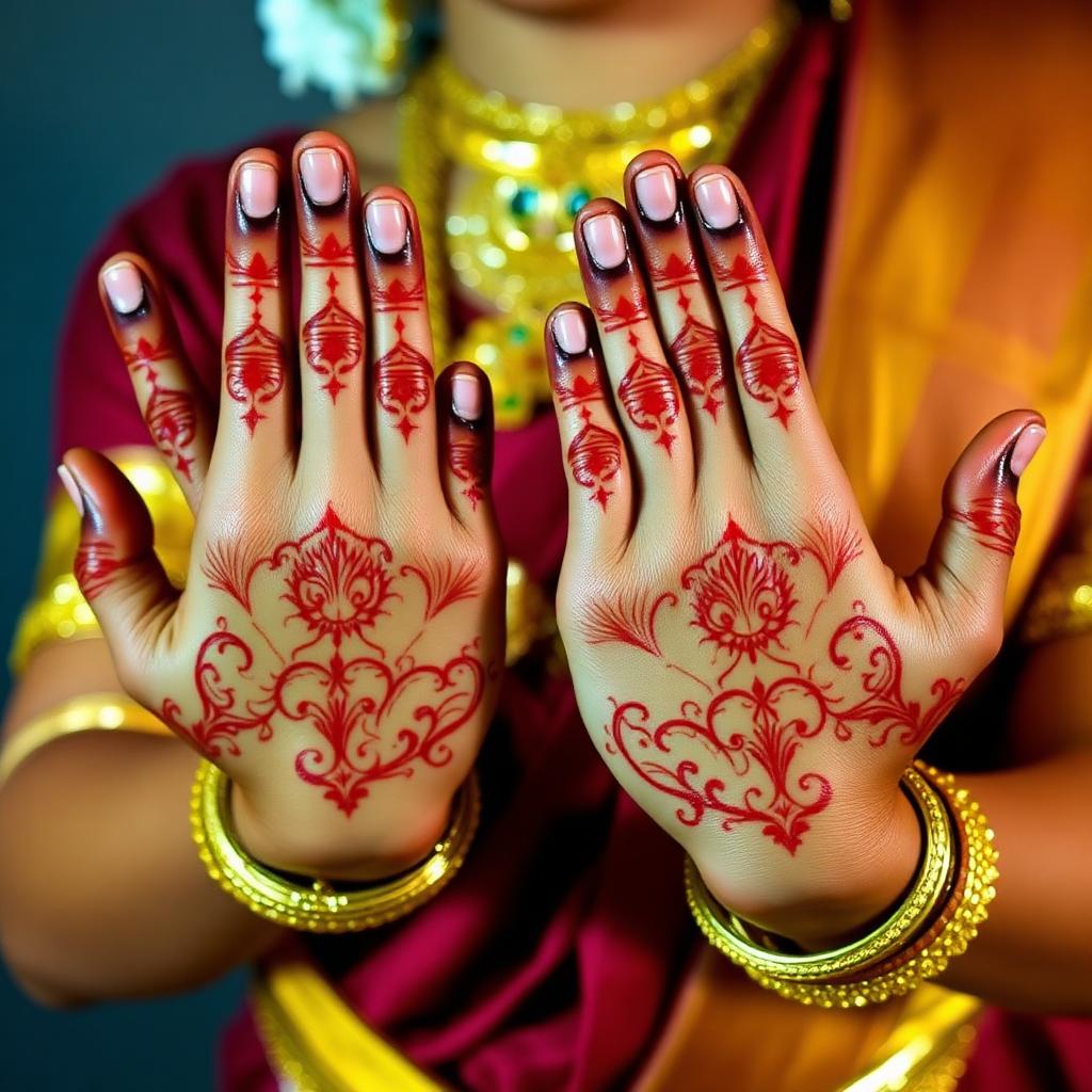 Mudras
